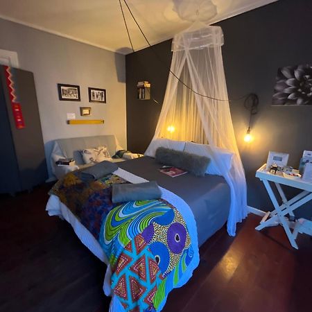 Seaside Getaway @ Swallow House Suite #2 เคปทาวน์ ภายนอก รูปภาพ