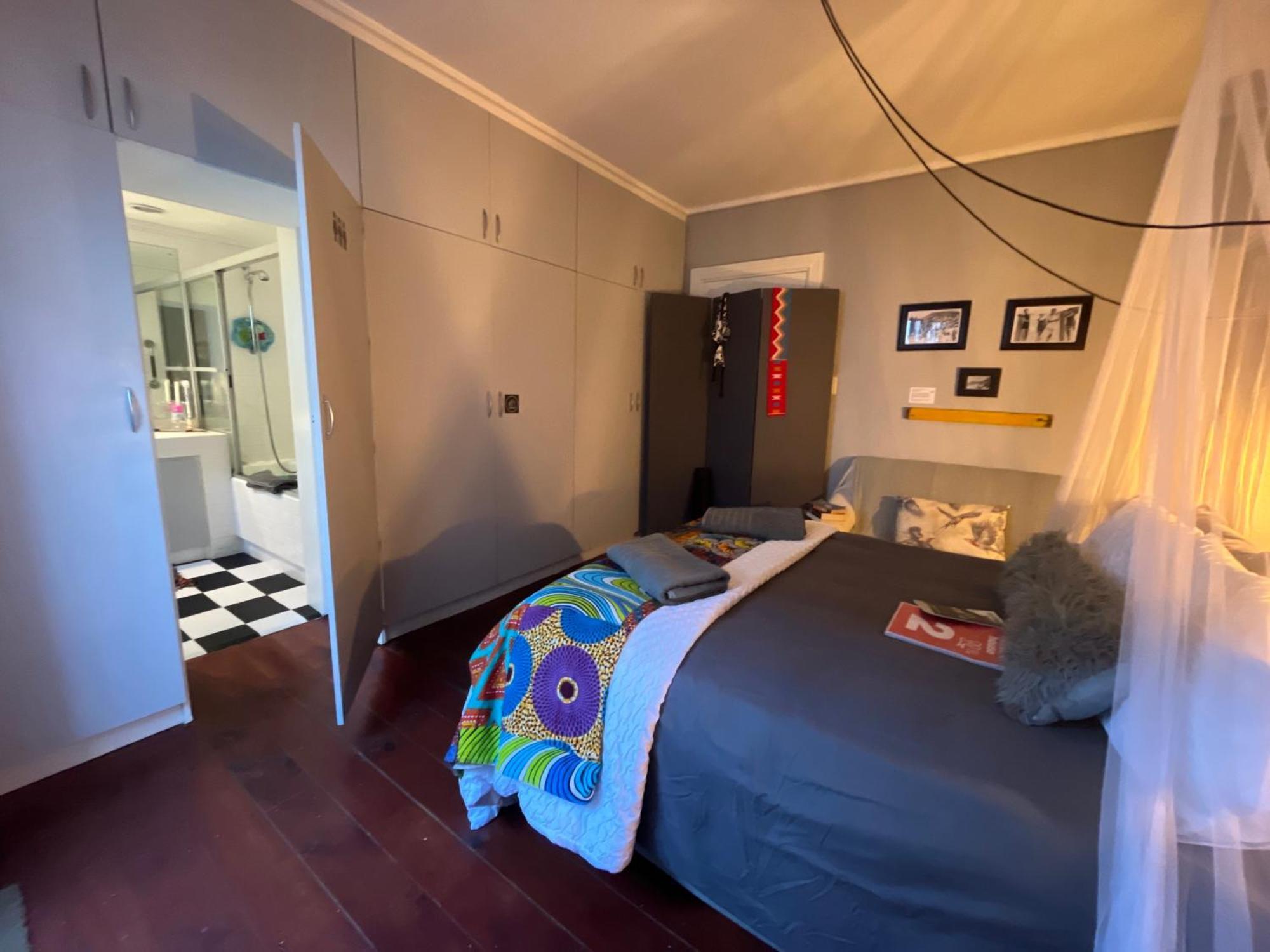 Seaside Getaway @ Swallow House Suite #2 เคปทาวน์ ภายนอก รูปภาพ
